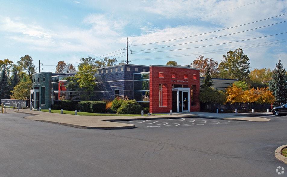 More Photos Of 1431 Business Center Ct, Dayton Medical For Sale