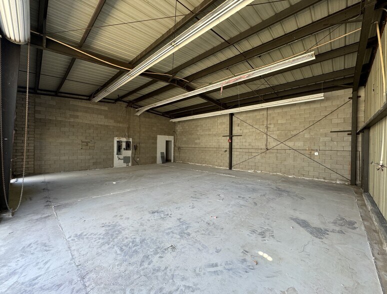 More Photos Of 1944 Commercial St, Escondido Industrial For Sale