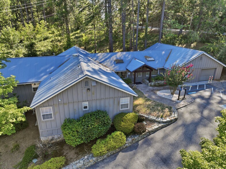 More Photos Of 440 Lower Grass Valley Rd, Nevada City Office For Sale