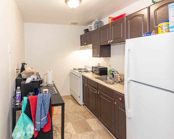 More Photos Of 2601 Garrison Blvd, Baltimore Multifamily For Sale