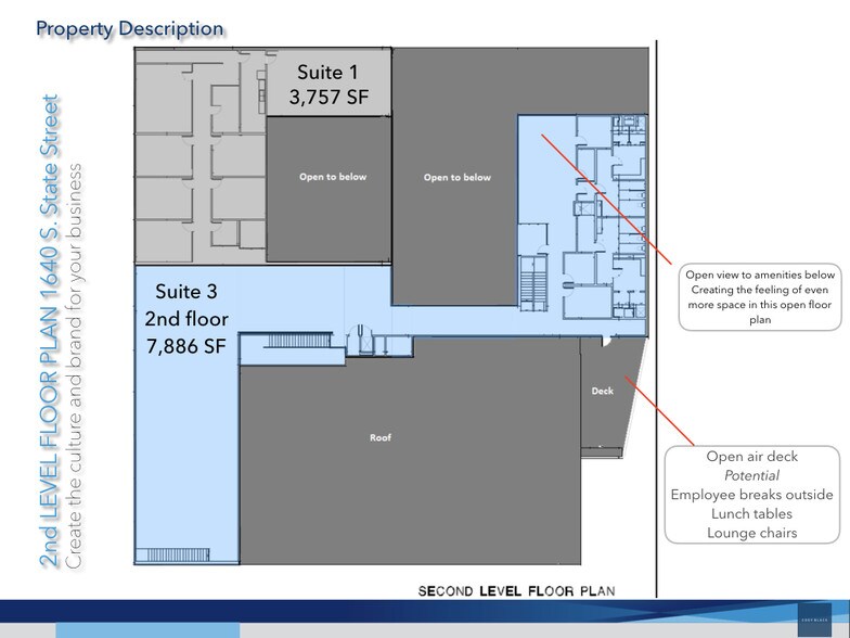 Primary Photo Of 1640-1658 S State St, Orem Freestanding For Lease