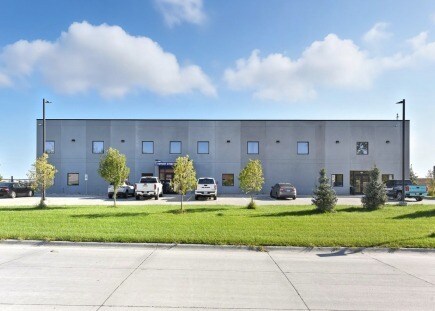 Primary Photo Of 14217 S 220th St, Gretna Distribution For Lease