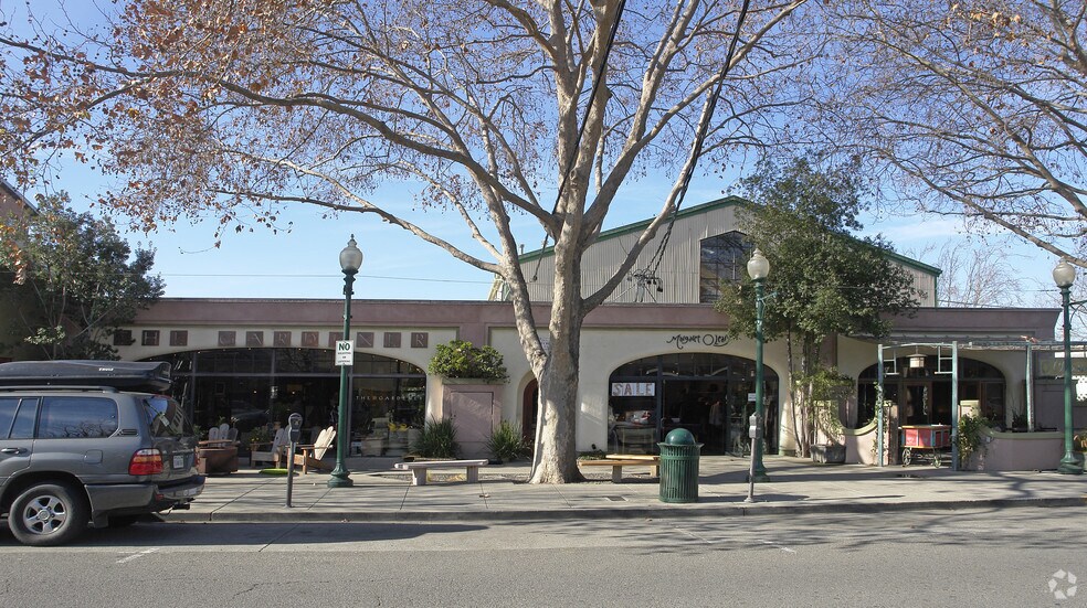 More Photos Of 1828-1840 4th St, Berkeley Storefront Retail Office For Lease