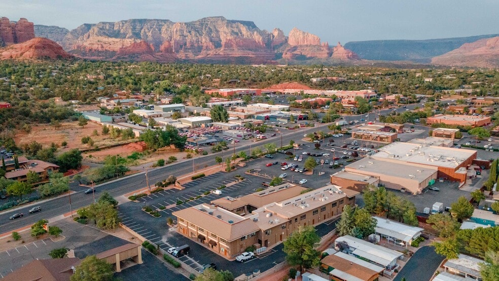 More Photos Of 2155 W State Route 89A, Sedona Medical For Sale