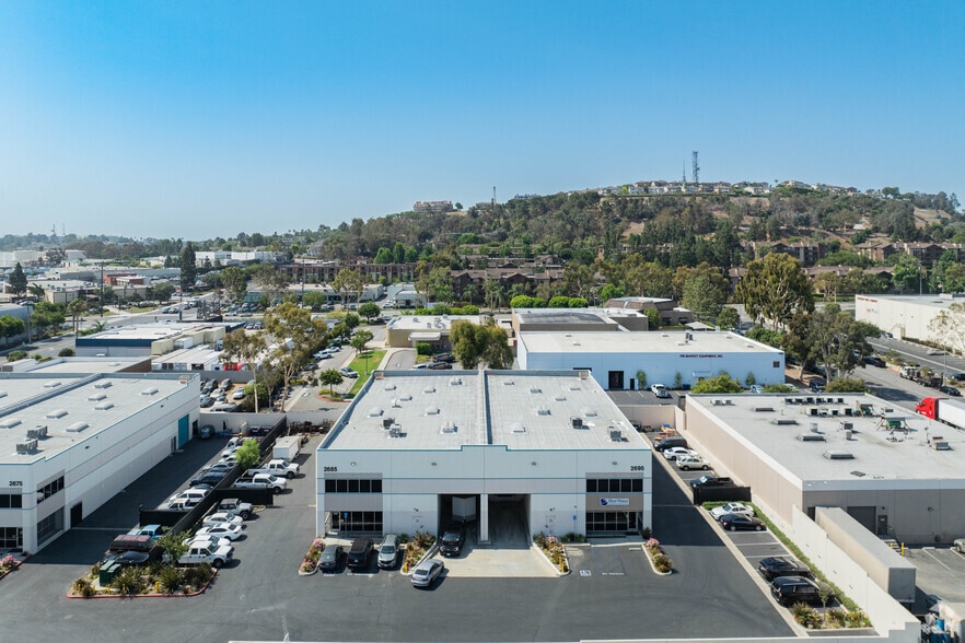 More Photos Of 2665 Temple Ave, Signal Hill Unknown For Lease