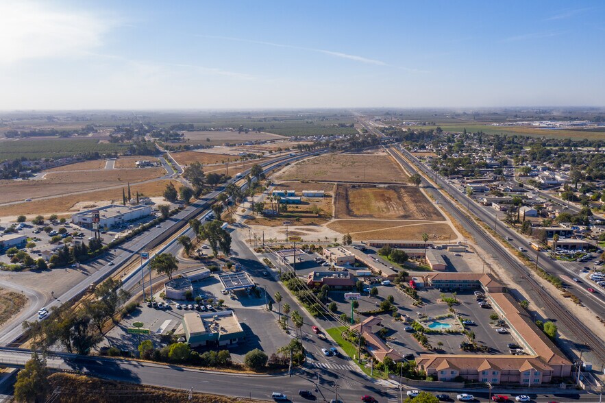 More Photos Of 1901 Sycamore Ave, Atwater Land For Lease