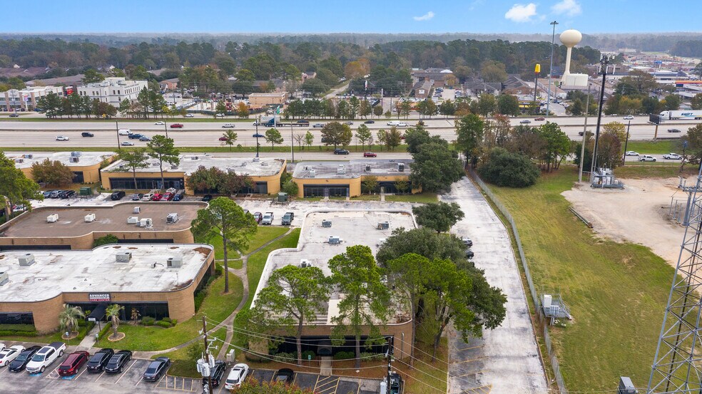 More Photos Of 25307 I-45, Spring Medical For Lease