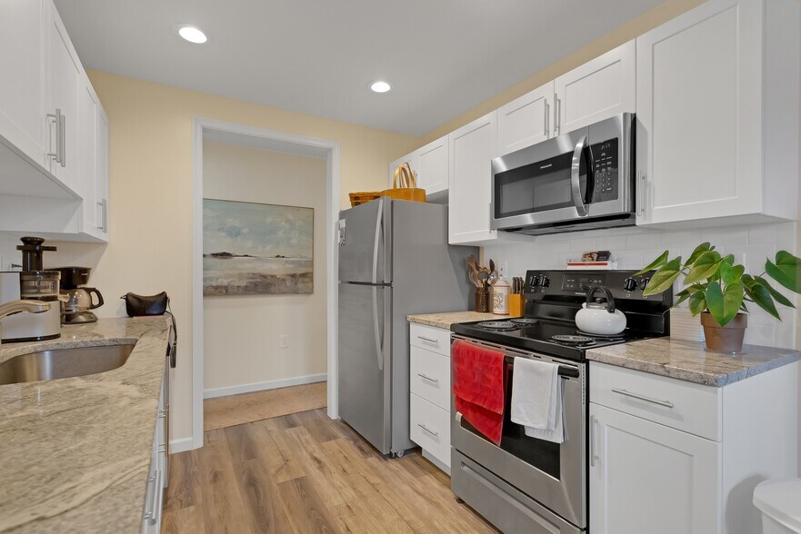 More Photos Of 200 Spruce St, Doylestown Multifamily For Sale