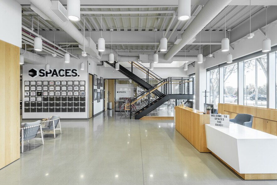 More Photos Of 530 Technology Dr, Irvine Coworking Space