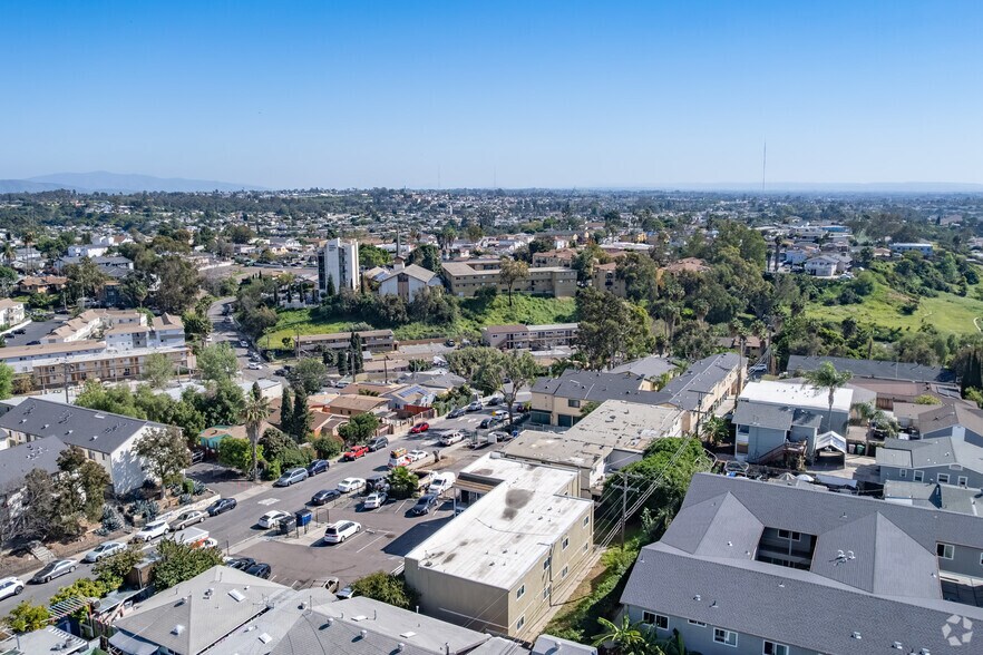 More Photos Of 3854 50th St, San Diego Apartments For Sale
