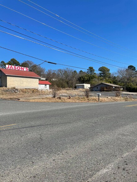 More Photos Of 140 Amity Rd, Hot Springs Office For Sale