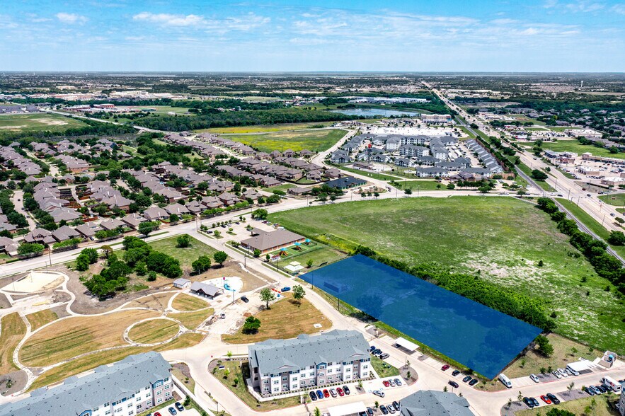 More Photos Of 4400 Ranch Rd, Sachse Land For Sale