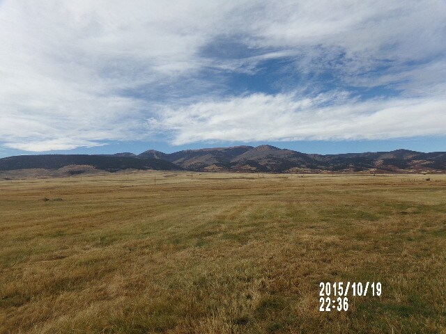 More Photos Of Vacant Highway 285, Villa Grove Land For Sale