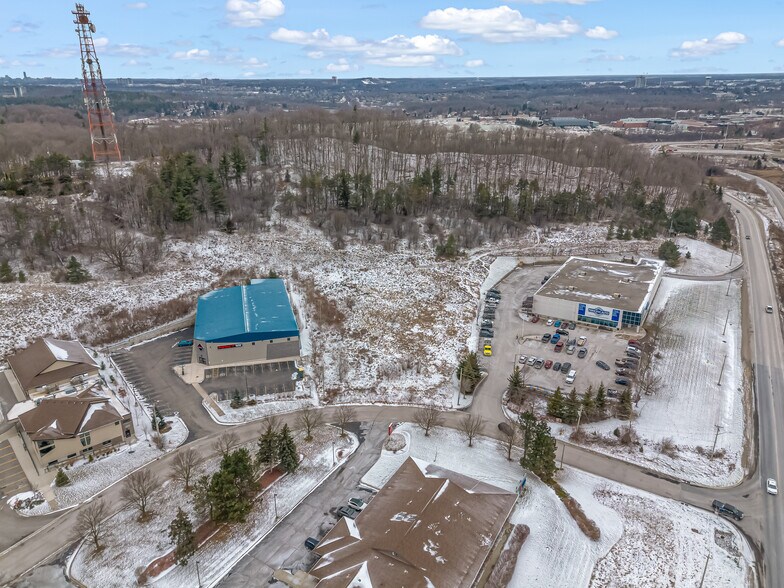 More Photos Of 6 Executive Pl, Kitchener Land For Sale