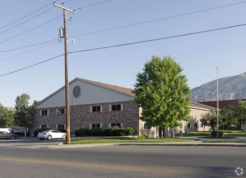 More Photos Of 51 E 200 N, Alpine Warehouse For Sale