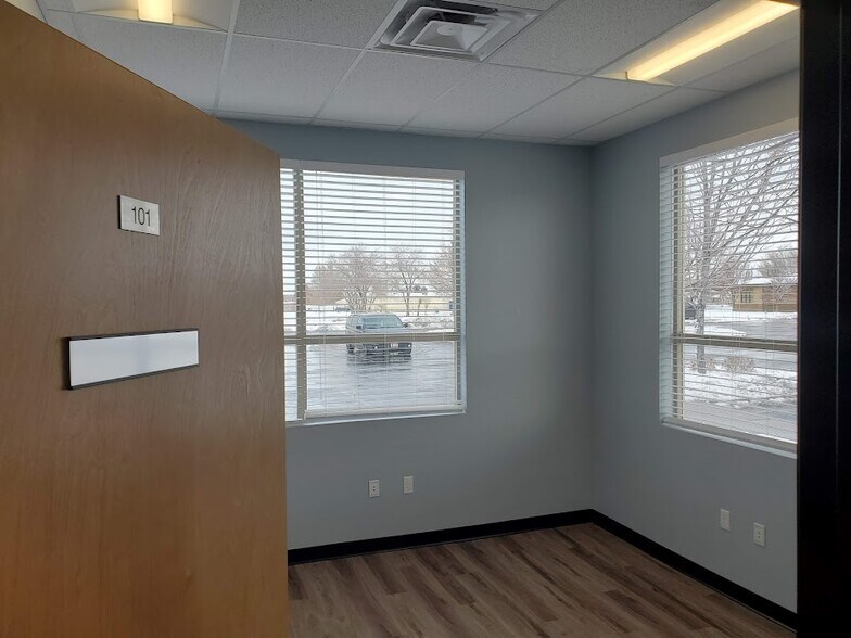 More Photos Of 270 W Georgia Ave, Nampa Medical For Lease