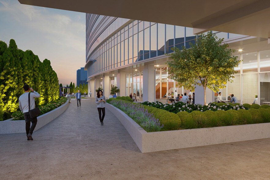 1224 Hammond Dr, Atlanta, GA 30346 Office For Lease