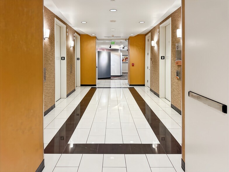 More Photos Of 4600 S Syracuse St, Denver Coworking Space