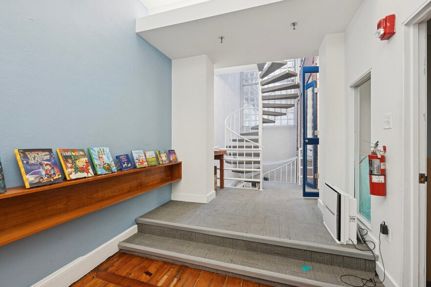 More Photos Of 215 Church St, Philadelphia Office Residential For Lease