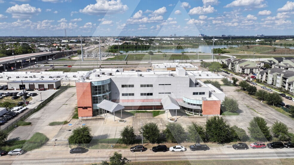 More Photos Of 14602 Presidio Square Blvd, Houston Office For Sale