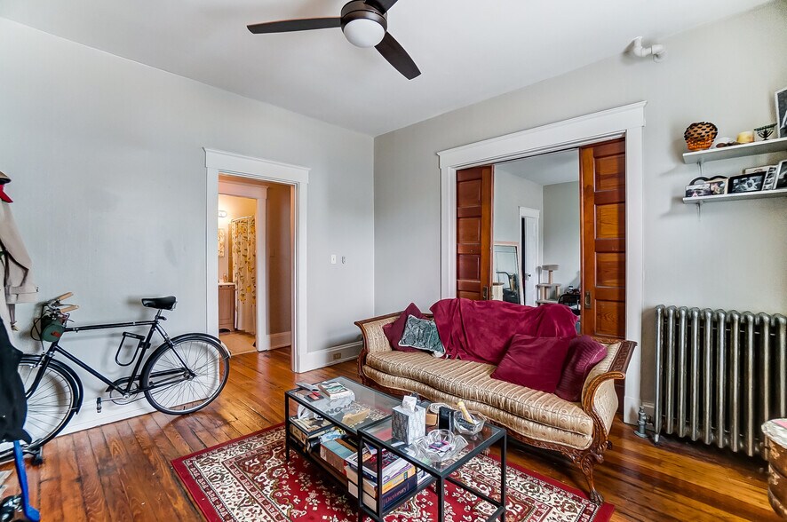 More Photos Of 1801 Chase Ave, Cincinnati Apartments For Sale