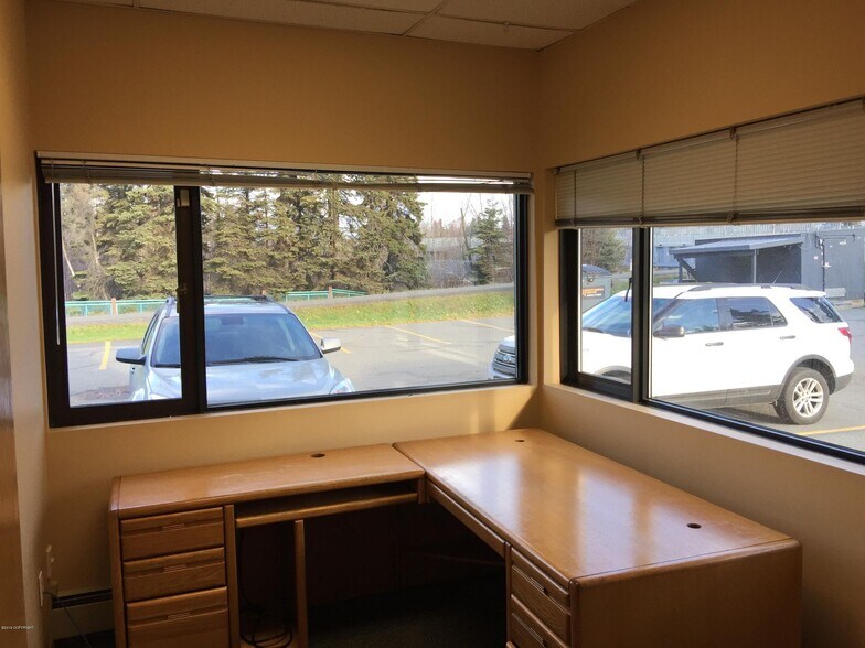 More Photos Of 1225 E International St, Anchorage Office For Lease
