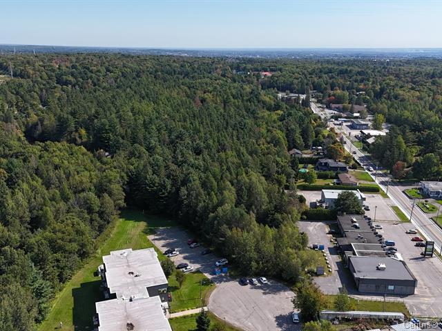 More Photos Of 0 Rue Jean-Louis, Saint-jerome Land For Sale