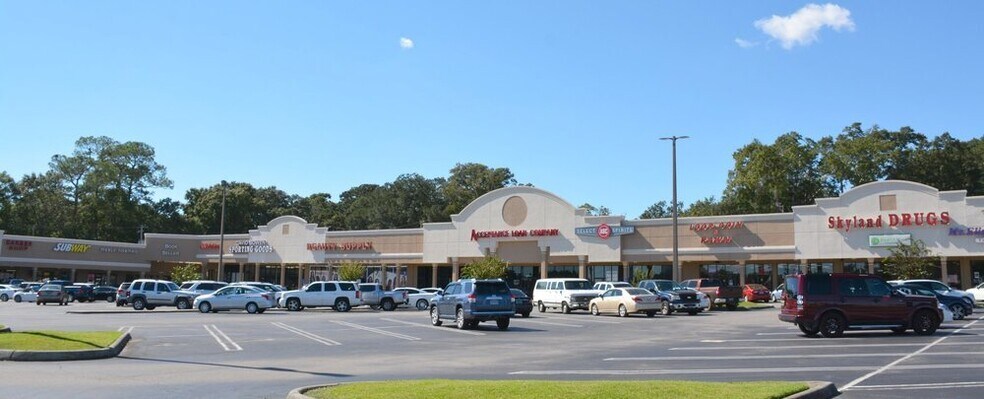 Primary Photo Of 1210-1216 Azalea Rd, Mobile General Retail For Lease