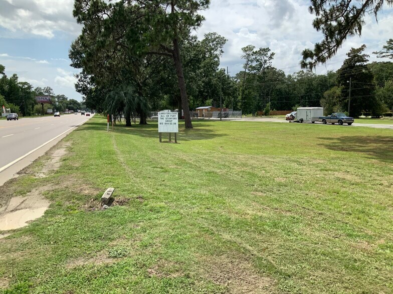 Primary Photo Of 4906 Ogeechee Rd, Savannah Land For Lease