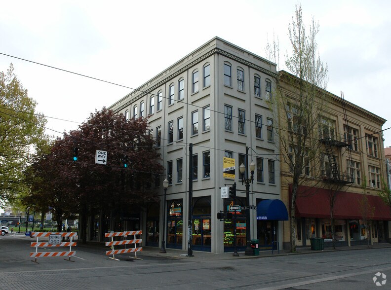 More Photos Of 50 SW Pine St, Portland Office For Lease