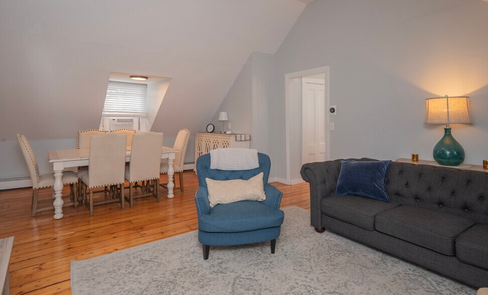 More Photos Of , Newport Multifamily For Sale