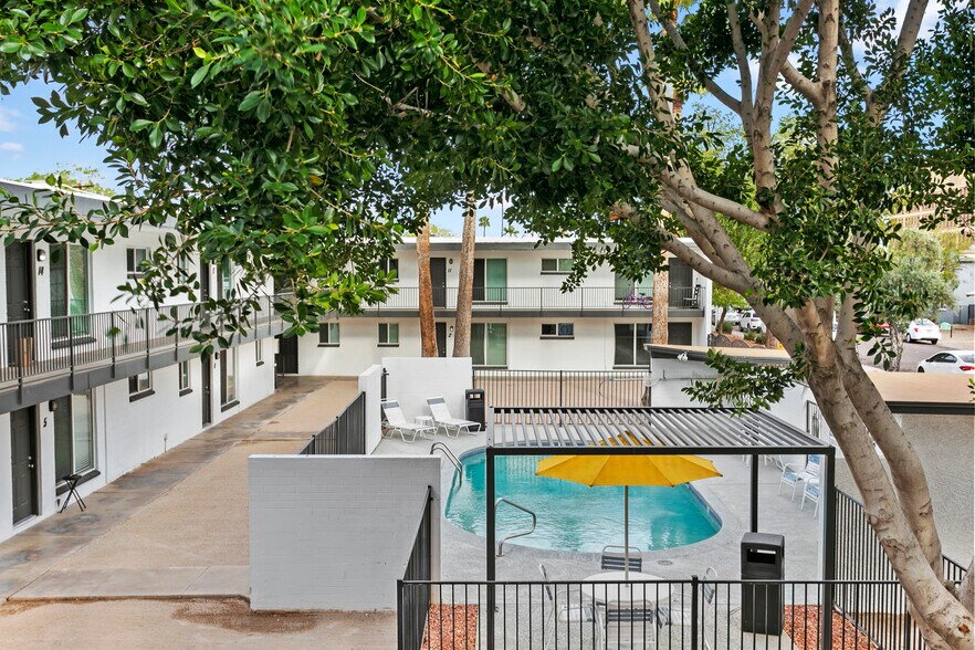 More Photos Of 2014 W Berridge Ln, Phoenix Apartments For Sale