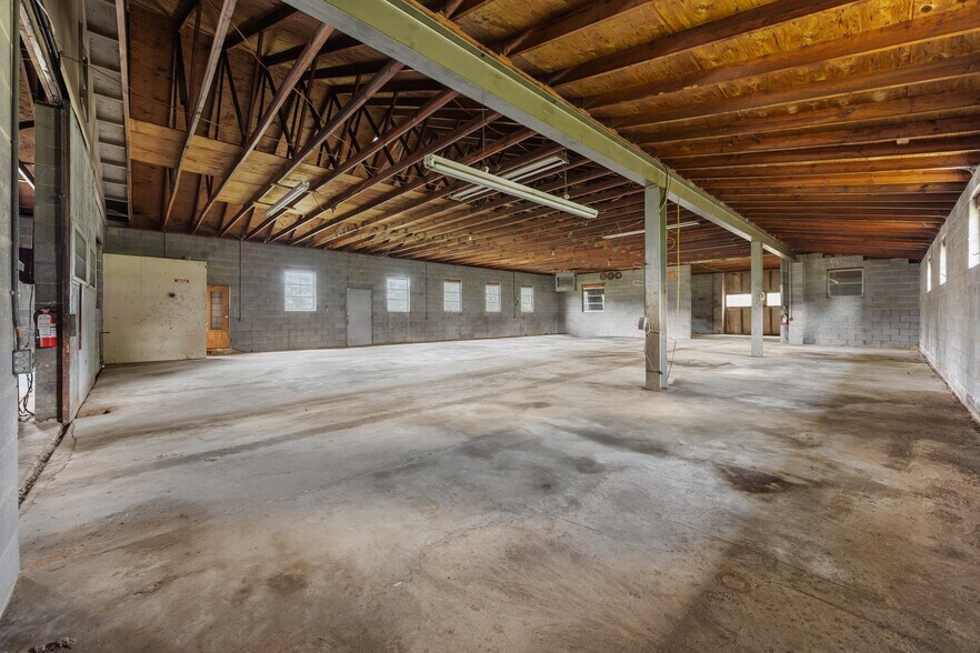 More Photos Of 1085 Old US 421, Lillington Industrial For Sale