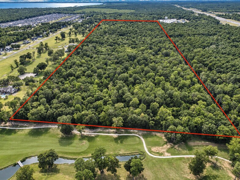 More Photos Of 000 Hwy 61, Anahuac Land For Sale