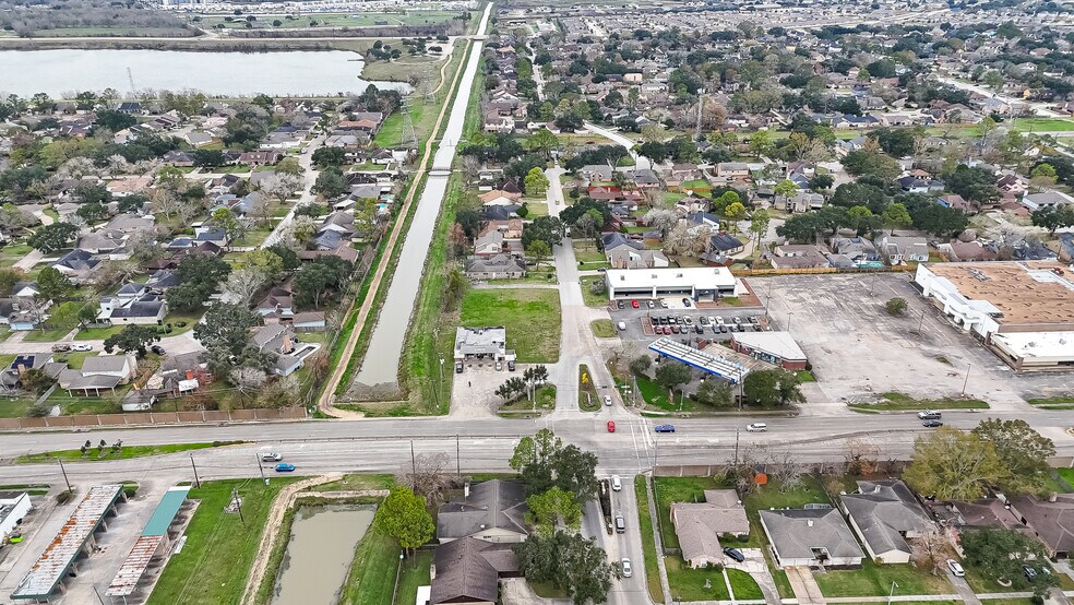 More Photos Of 3117 Quail Valley East Drive, Missouri City Land For Sale