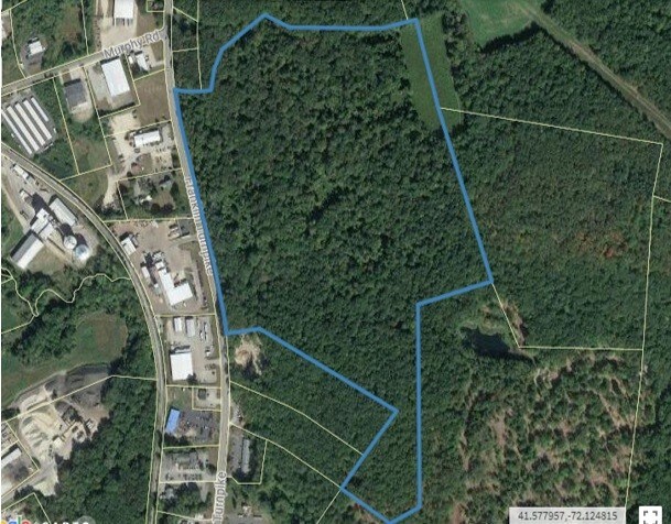 More Photos Of 135 Route 32, Franklin Land For Sale