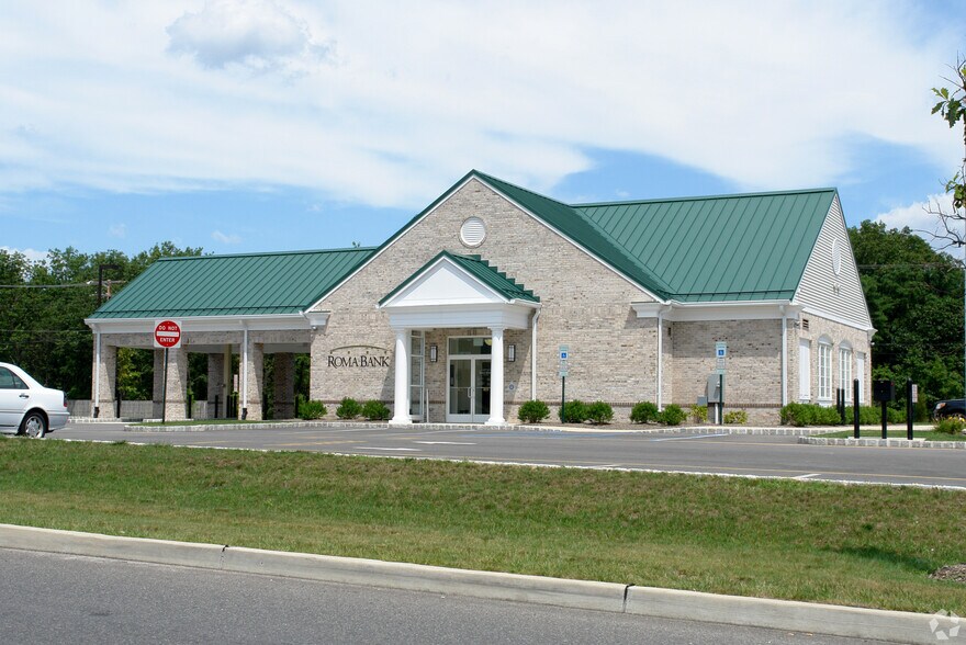 More Photos Of Route 539 @ Route 539 & Lacey Rd, Whiting Unknown For Lease