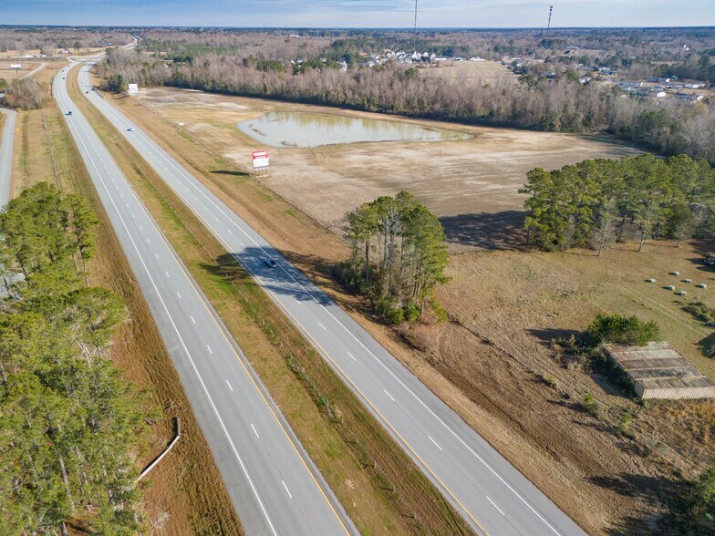 More Photos Of 24 +- Acres Maysville Bypass, Maysville Land For Sale