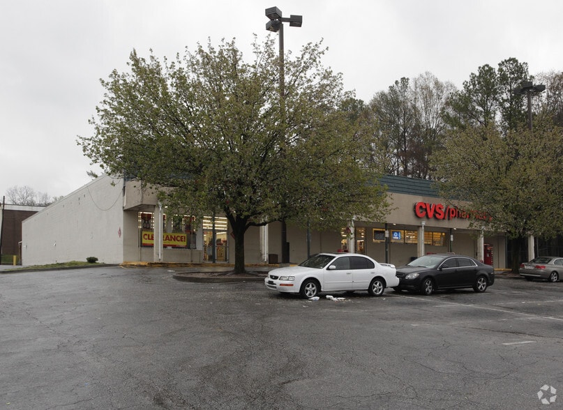Primary Photo Of , Atlanta General Retail For Sale