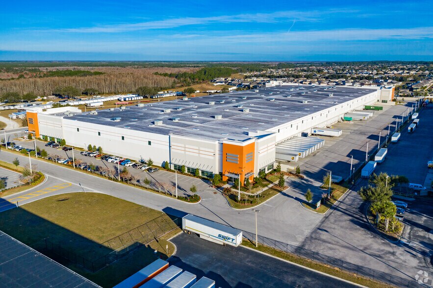 240 Deen Still Rd, Davenport, FL 33897 Industrial For Lease