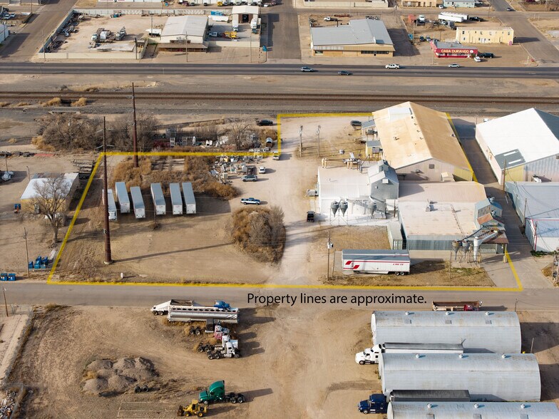 More Photos Of 225 Lawton Ave, Hereford Manufacturing For Sale