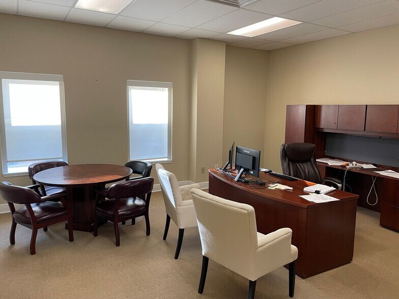 More Photos Of 25366 Profit Dr, Daphne Office For Sale