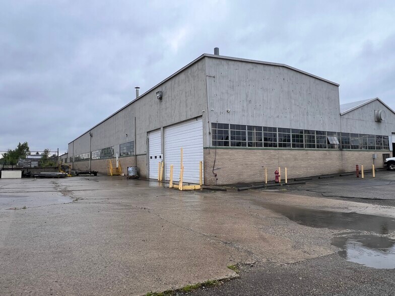 More Photos Of 2316 Jefferson St, Anderson Warehouse For Lease