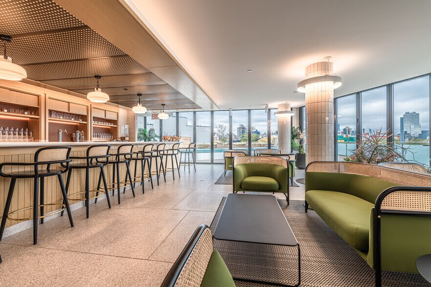 More Photos Of 500 Metropolitan Ave, Brooklyn Hotel For Lease