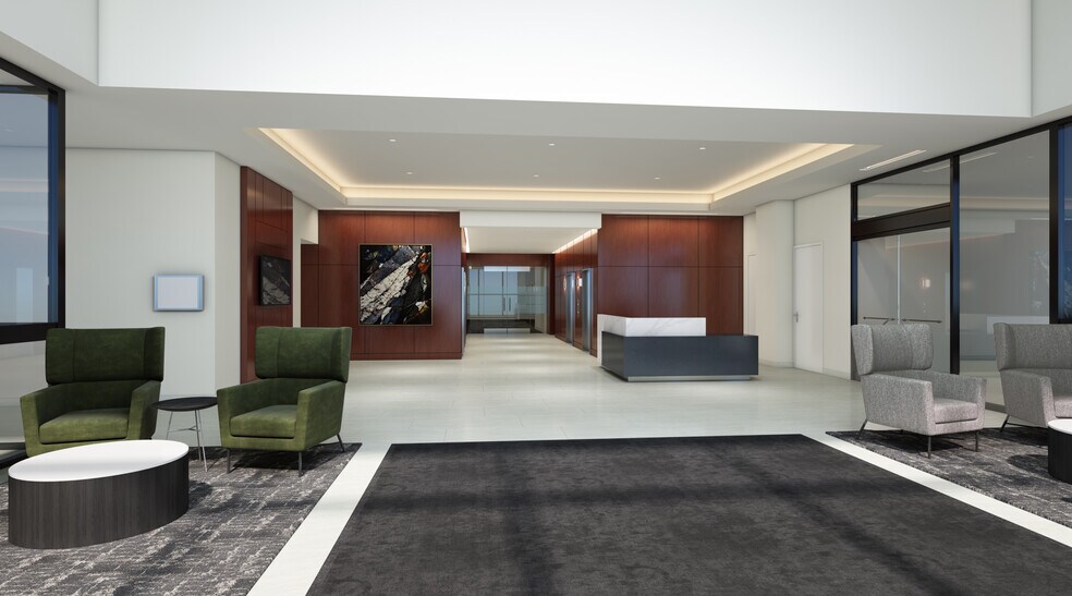 More Photos Of 1500 SW 1st Ave, Portland Office For Lease