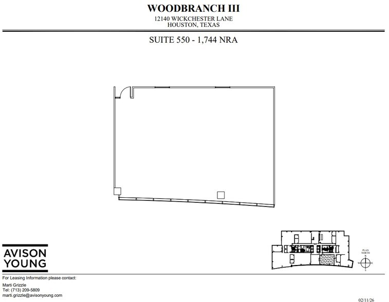 Photo of 5th Floor Ste 550