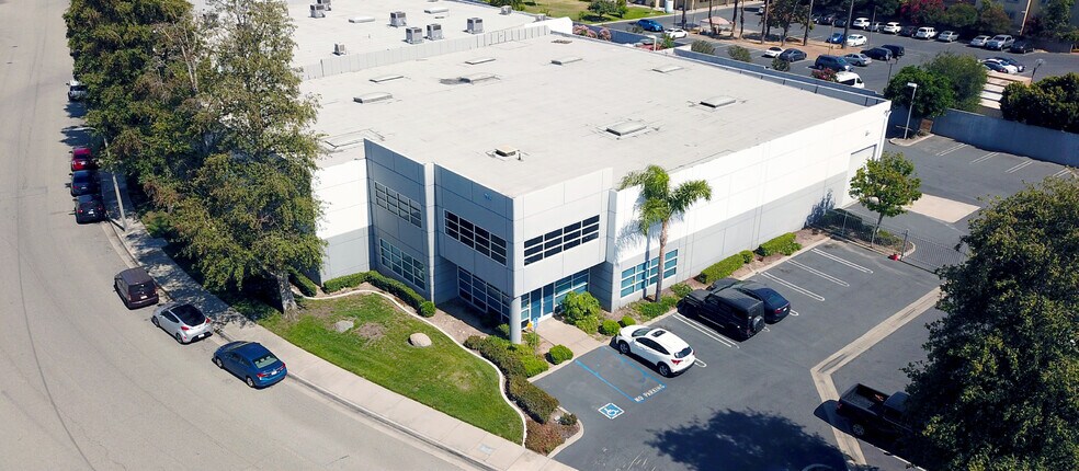 Primary Photo Of 816 Towne Center Dr, Pomona Warehouse For Lease