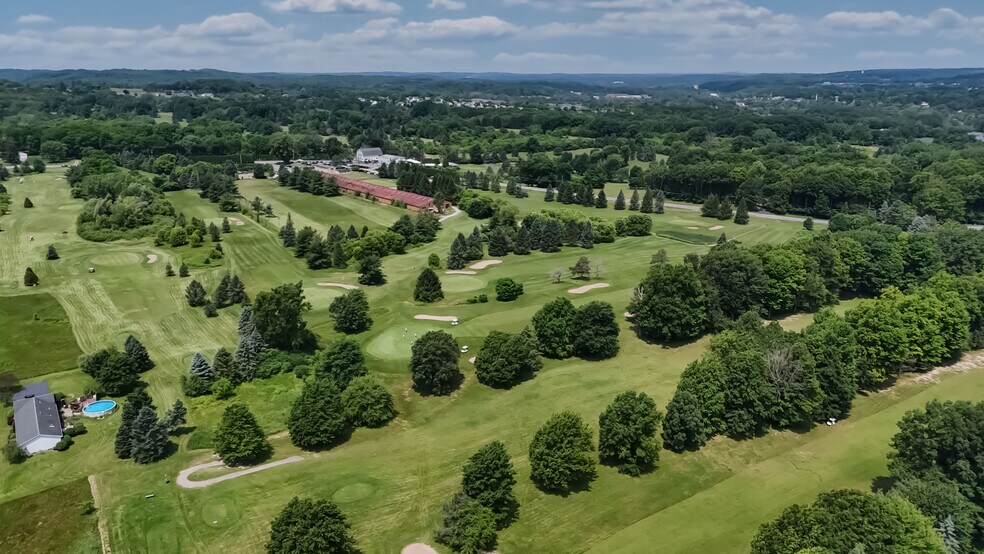 More Photos Of 1450 Brace Rd, Victor Golf Course Driving Range For Sale