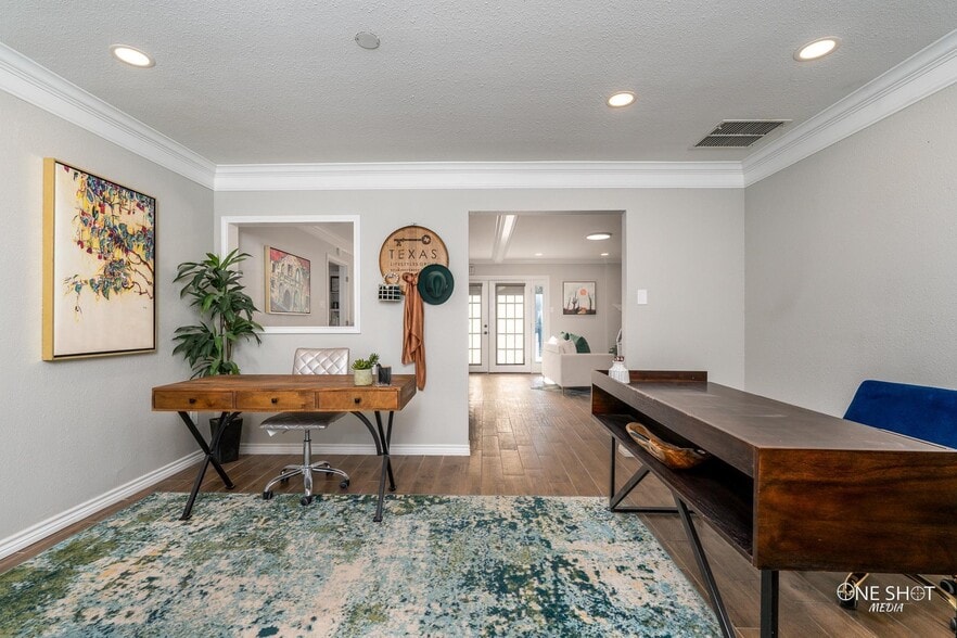 More Photos Of 5919 Buffalo Gap Rd, Abilene Medical For Sale