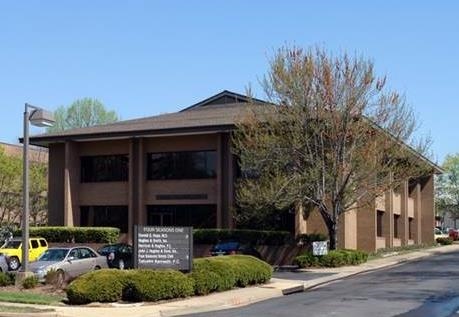 Primary Photo Of 3016 Williams Dr, Fairfax Office For Lease